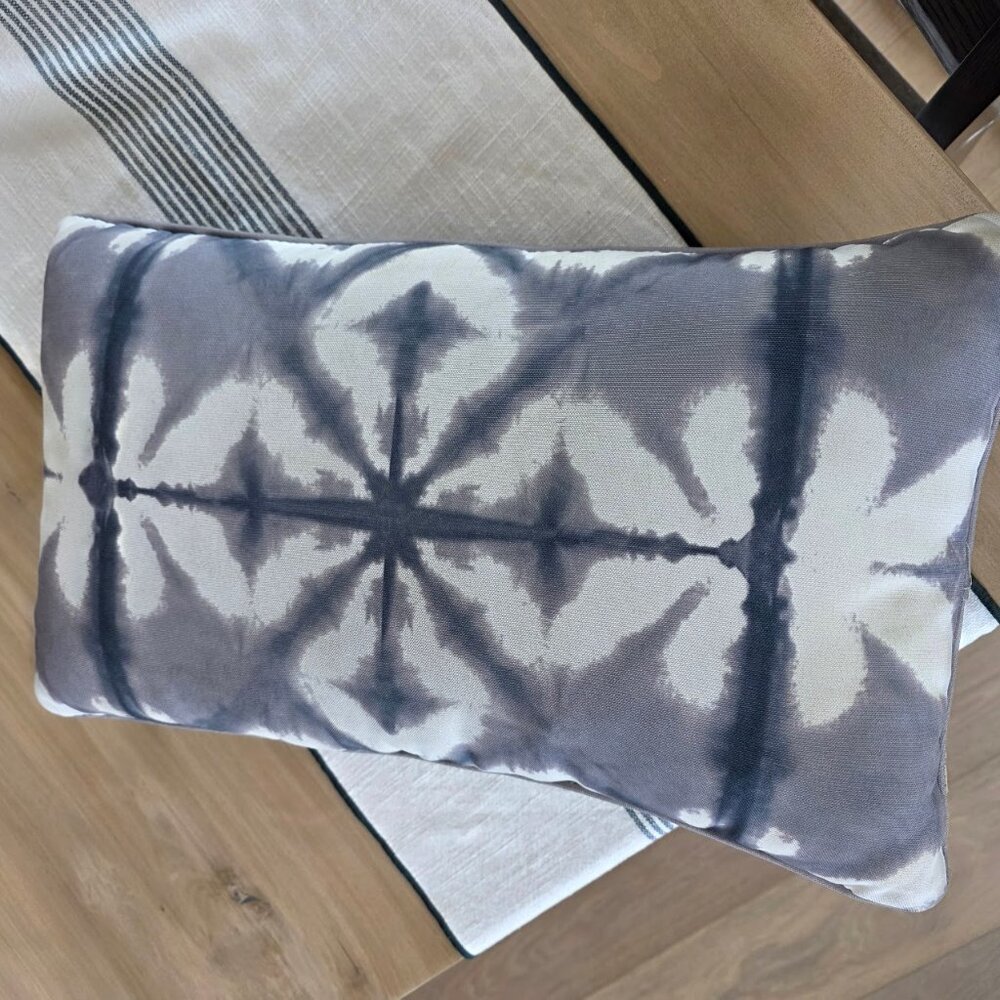 Lumbar pillow